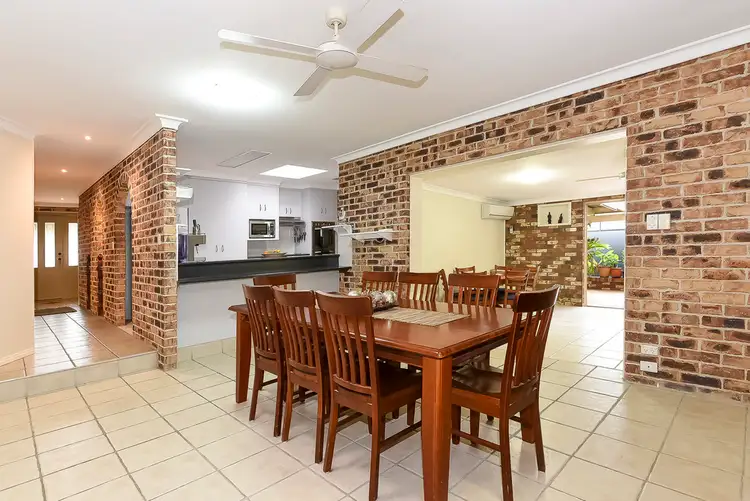 Fourth view of Homely house listing, 23 ACORUS CT, Regents Park QLD 4118