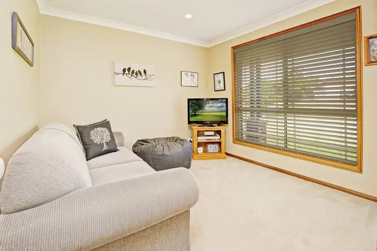 Sixth view of Homely house listing, 31 Lochend Circuit, East Maitland NSW 2323