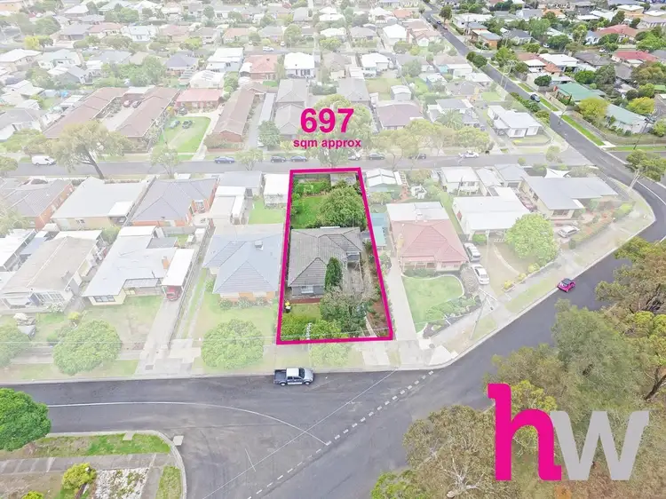 27 Matlock Street, Herne Hill VIC 3218