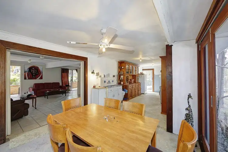 Fifth view of Homely house listing, 262 River Road, Bungadoo QLD 4671