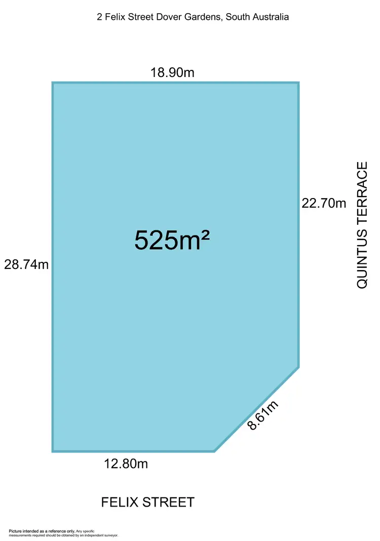 2 Felix Street, Dover Gardens SA 5048