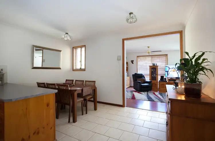 Fourth view of Homely house listing, 3 Iras Place, Rosemeadow NSW 2560