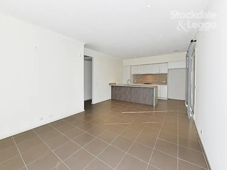 Second view of Homely house listing, 25 Amphion Street, Epping VIC 3076