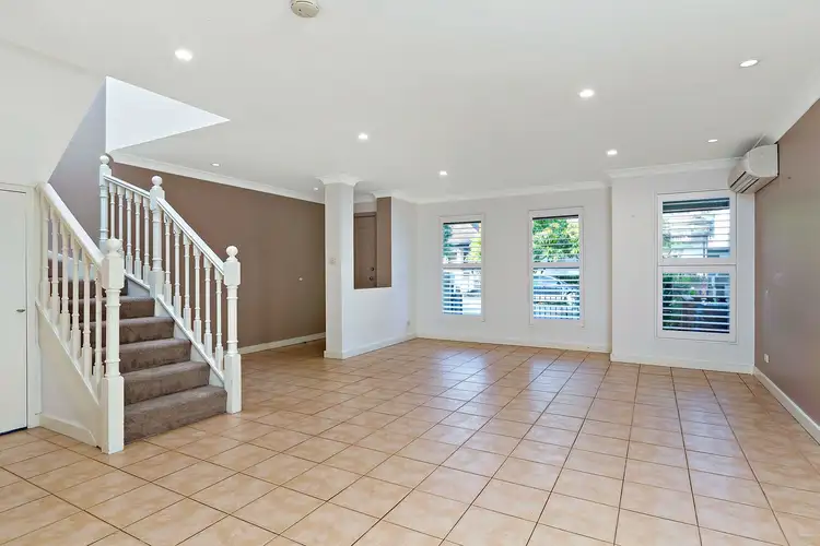 Second view of Homely townhouse listing, 101/69 Allen Street, Leichhardt NSW 2040