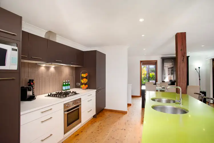 Second view of Homely house listing, 17 Dympna Street, Collaroy Plateau NSW 2097