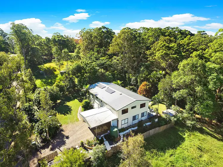 Main view of Homely house listing, 42 Savilles Road, Highworth QLD 4560