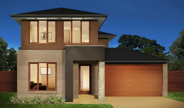 Lot 231 Reilly Road, Elderslie NSW 2335