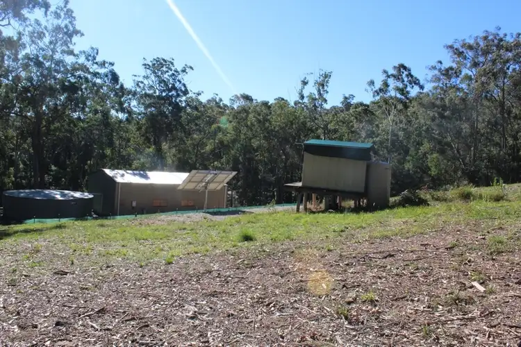 Third view of Homely land listing, Lot 1 Sproxtons Road, Nelligen NSW 2536
