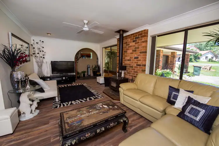 Second view of Homely house listing, 5 James Patterson Street, Anna Bay NSW 2316