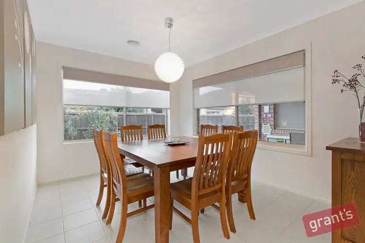 Fifth view of Homely house listing, 5 Caribbean Pine Court, Lyndhurst VIC 3975