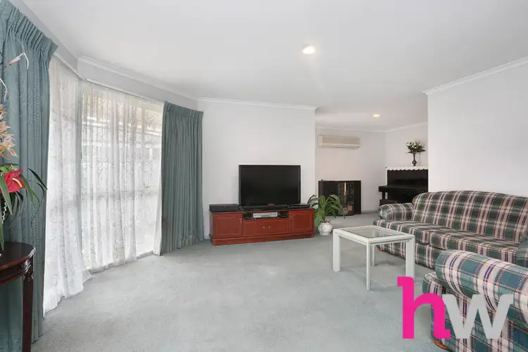 Third view of Homely house listing, 2 Corr Place, Lovely Banks VIC 3213