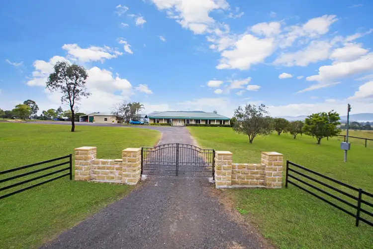 182 Torryburn Rd, Torryburn NSW 2421