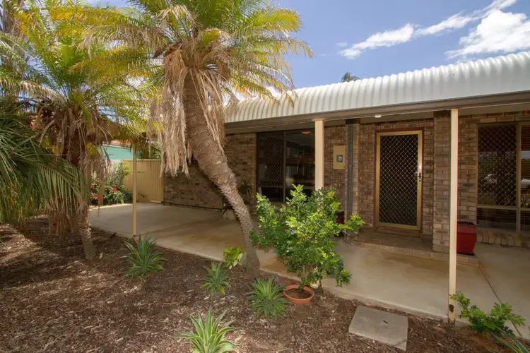 Fourth view of Homely house listing, 5 Jabiru Way, Waggrakine WA 6530