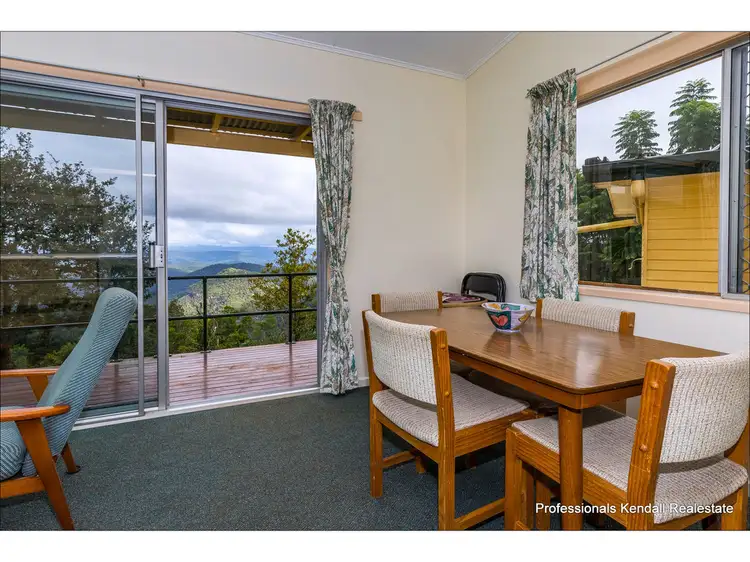 Sixth view of Homely house listing, 92a Coomera Gorge Drive, Tamborine Mountain QLD 4272