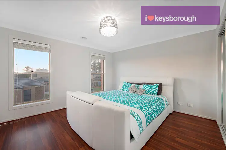 Fifth view of Homely house listing, 30/2-22 Breanne Place, Keysborough VIC 3173