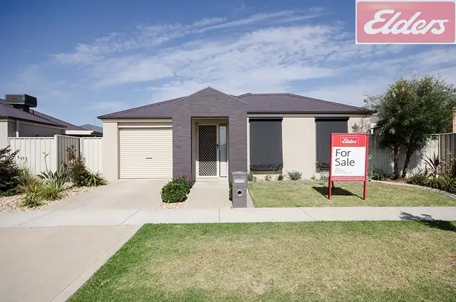 16 Hunter Street, Wodonga VIC 3690