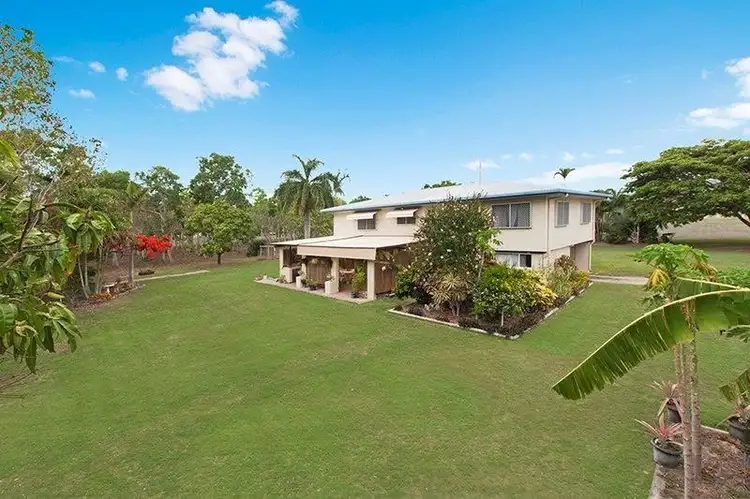 54 Alligator Creek Road, Alligator Creek QLD 4816