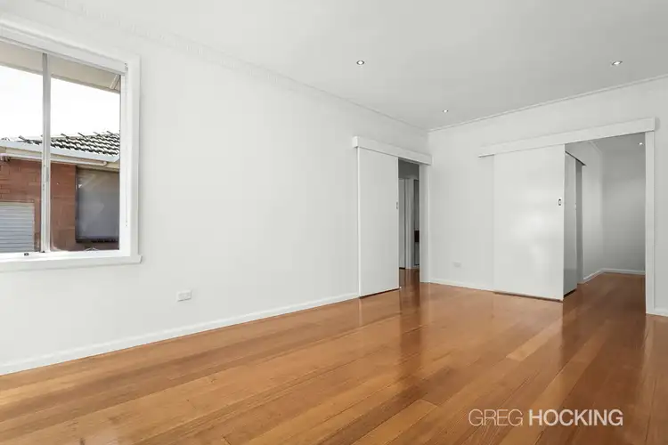 Third view of Homely villa listing, 8/19 Elphinstone Street, West Footscray VIC 3012