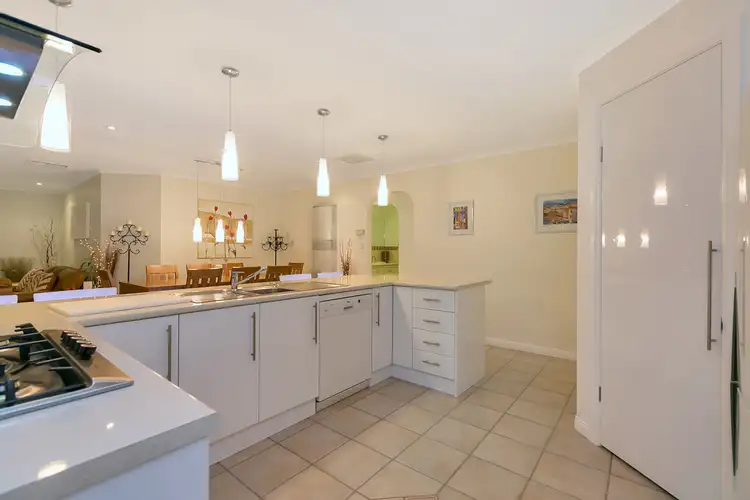 Fifth view of Homely house listing, 29 Augusta Drive, Seaford Rise SA 5169