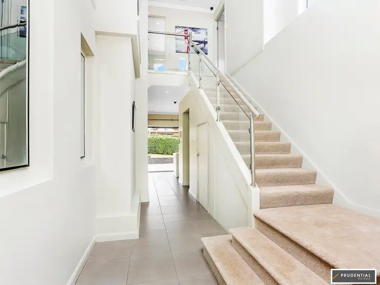 Fifth view of Homely house listing, 20 Ancona Avenue, Spring Farm NSW 2570