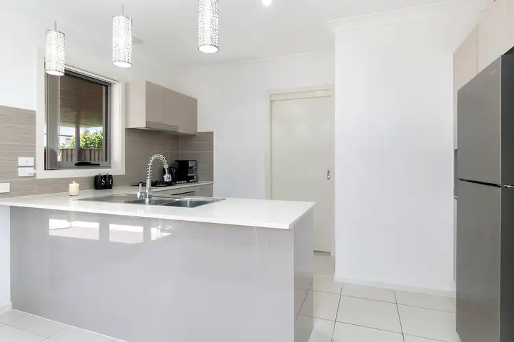 Fifth view of Homely semi-detached listing, 11 Herring Ave, Elizabeth Hills NSW 2171