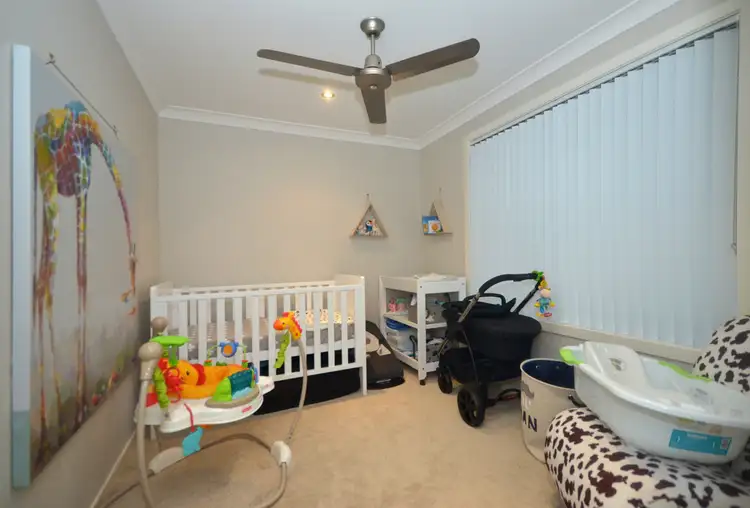 Seventh view of Homely semi-detached listing, 2/12 Russell Court, Miami QLD 4220
