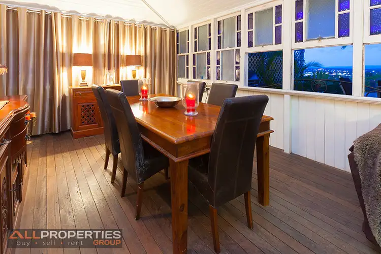 Fifth view of Homely house listing, 3 Quarry Street, Ipswich QLD 4305