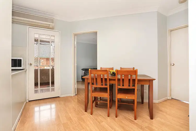 Third view of Homely house listing, 25/11 Oxford Street, Blacktown NSW 2148