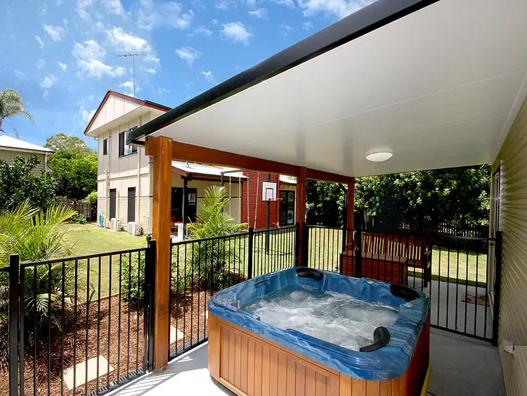 4a Holt Street, Brassall QLD 4305