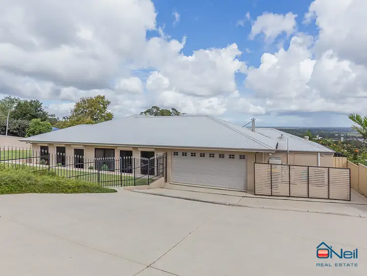 Third view of Homely house listing, 2 Treecrest Gardens, Mount Richon WA 6112