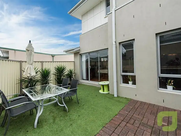 Sixth view of Homely townhouse listing, 1/14 Saltley Street, South Kingsville VIC 3015