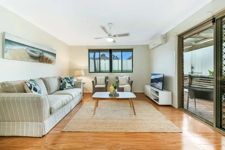 Second view of Homely villa listing, 2/208 Victoria Street, Kingswood NSW 2747