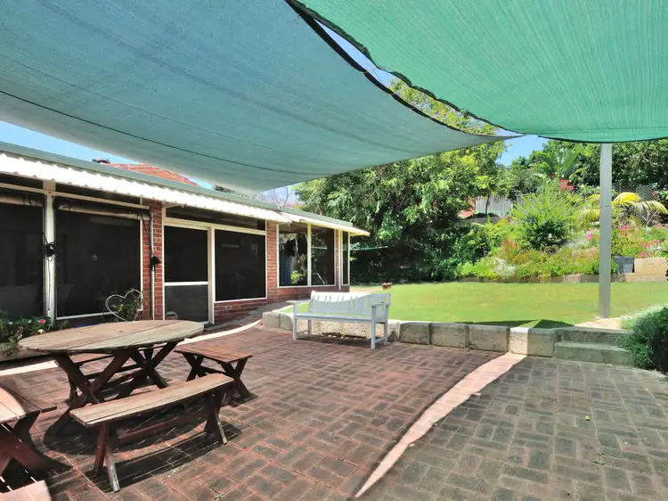 Main view of Homely house listing, 13 David Road, Waikiki WA 6169