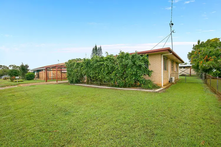 Third view of Homely house listing, 16 Kingsford Street, Kalkie QLD 4670