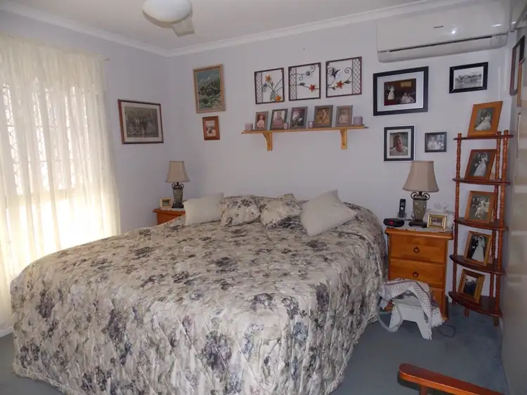 Fifth view of Homely house listing, 19 Millis Way, Nanango QLD 4615