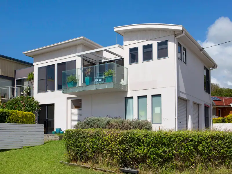 Main view of Homely semi-detached listing, 1 The Circuit, Kiama Downs NSW 2533