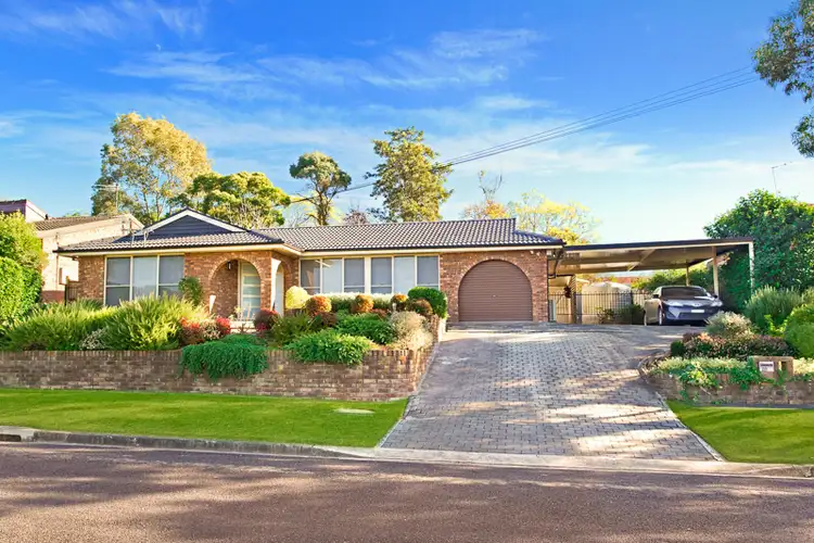 20 Keda Circuit, North Richmond NSW 2754