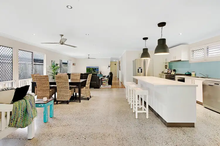 Third view of Homely house listing, 37 Atlantic Avenue, Mermaid Beach QLD 4218