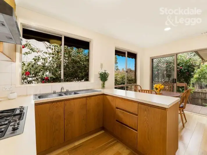 Fourth view of Homely house listing, 2/47 Amber Grove, Mount Waverley VIC 3149