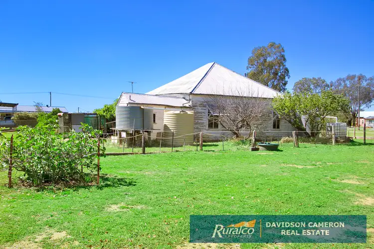 Second view of Homely house listing, 12 King Street, Duri, Tamworth NSW 2340
