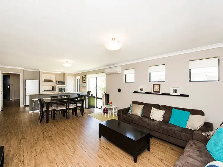 Sixth view of Homely house listing, 25 Yindana Blvd, Lakelands WA 6180