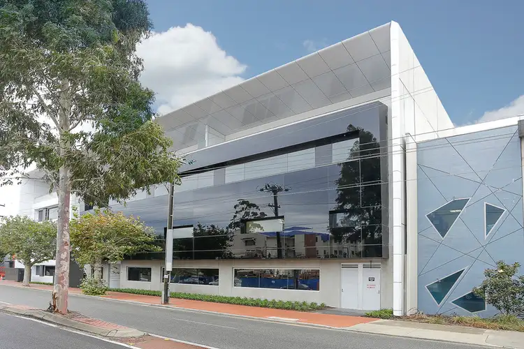 3/190 Cambridge Street, Wembley WA 6014