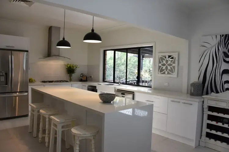 74 MACQUARIE STREET, Jamberoo NSW 2533