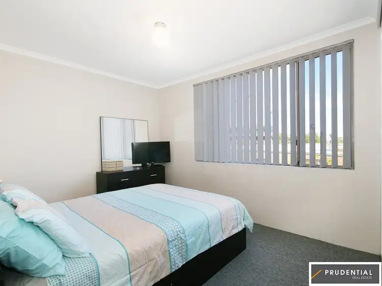 Second view of Homely apartment listing, 53/3 Riverpark Drive, Liverpool NSW 2170