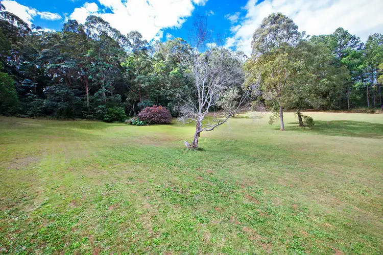 Fifth view of Homely house listing, 157 Paynters Creek Road, Rosemount QLD 4560