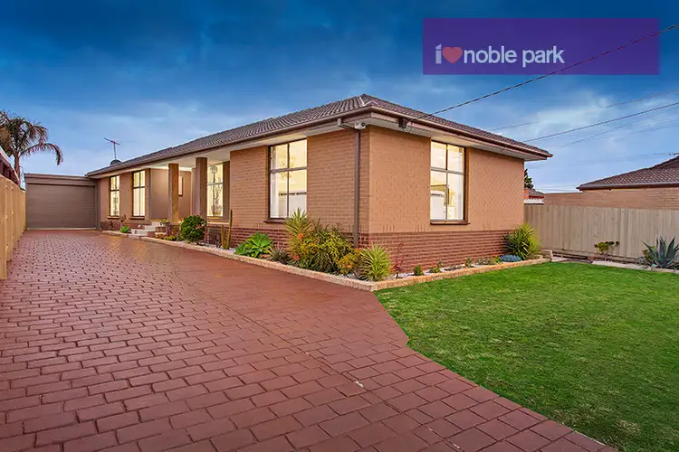 2 Kenneth Street, Noble Park VIC 3174