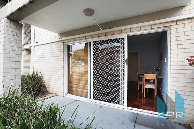 Fifth view of Homely apartment listing, 1/851 Canning Highway, Applecross WA 6153