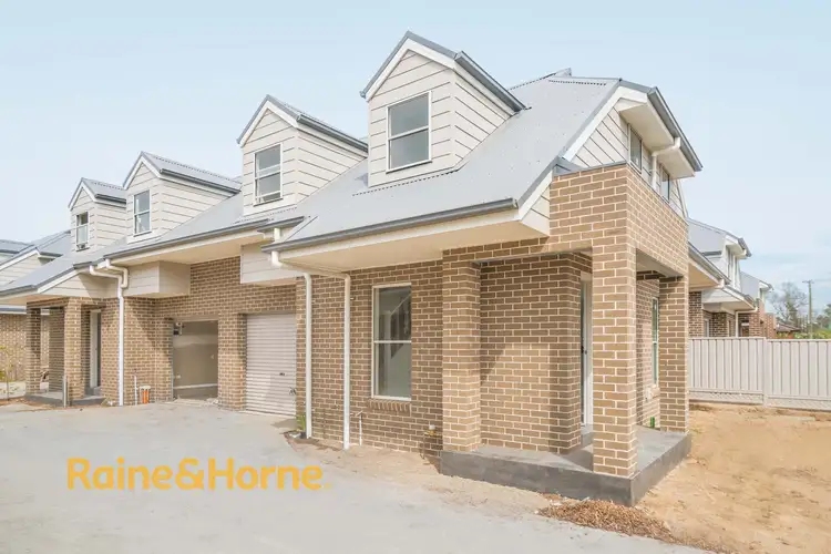 1/98 Albert Street, Werrington NSW 2747