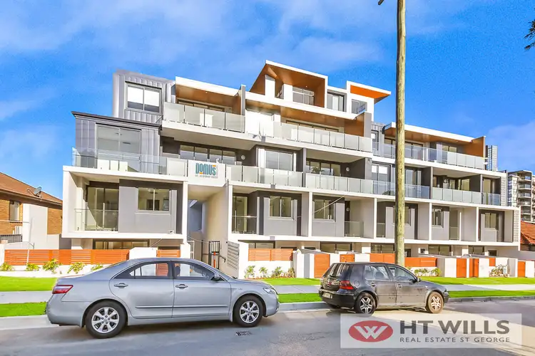 35/63-69 Bonar Street, Arncliffe NSW 2205