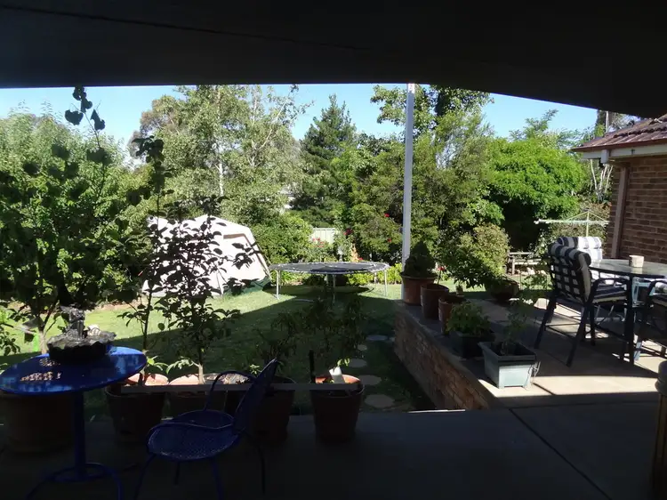 Fourth view of Homely house listing, 64 Cedar Drive, Bathurst NSW 2795